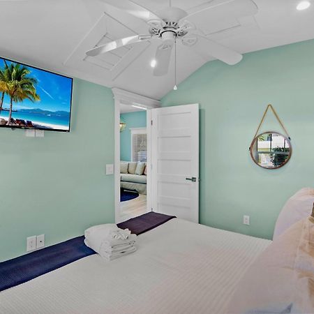 Villa #5 Seashell Holmes Beach Ngoại thất bức ảnh