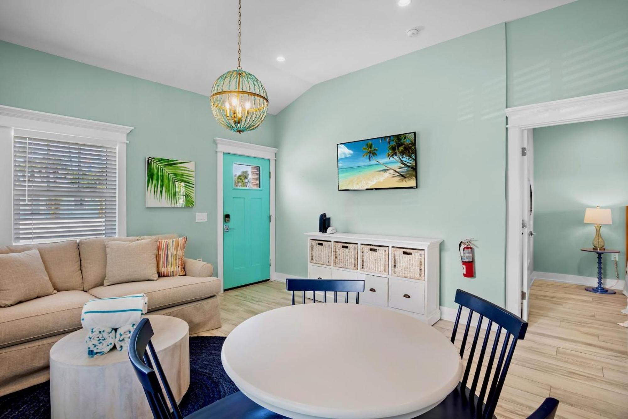 Villa #5 Seashell Holmes Beach Ngoại thất bức ảnh