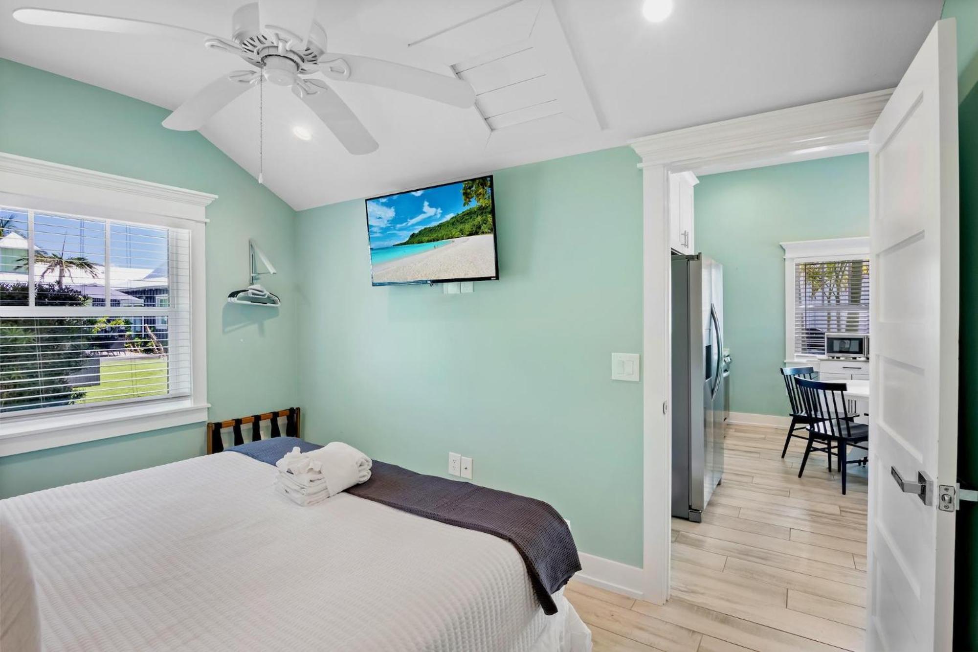 Villa #5 Seashell Holmes Beach Ngoại thất bức ảnh