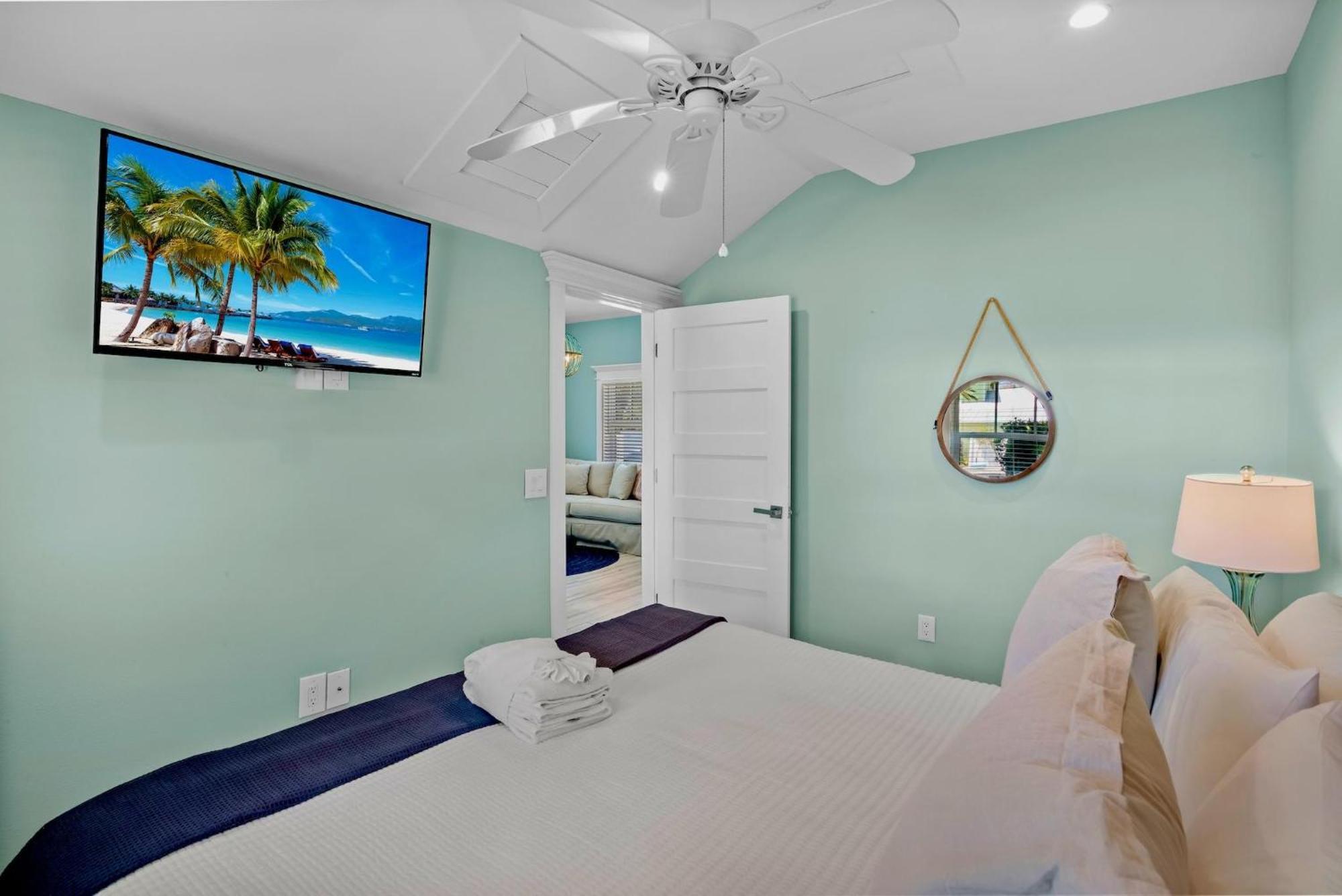 Villa #5 Seashell Holmes Beach Ngoại thất bức ảnh